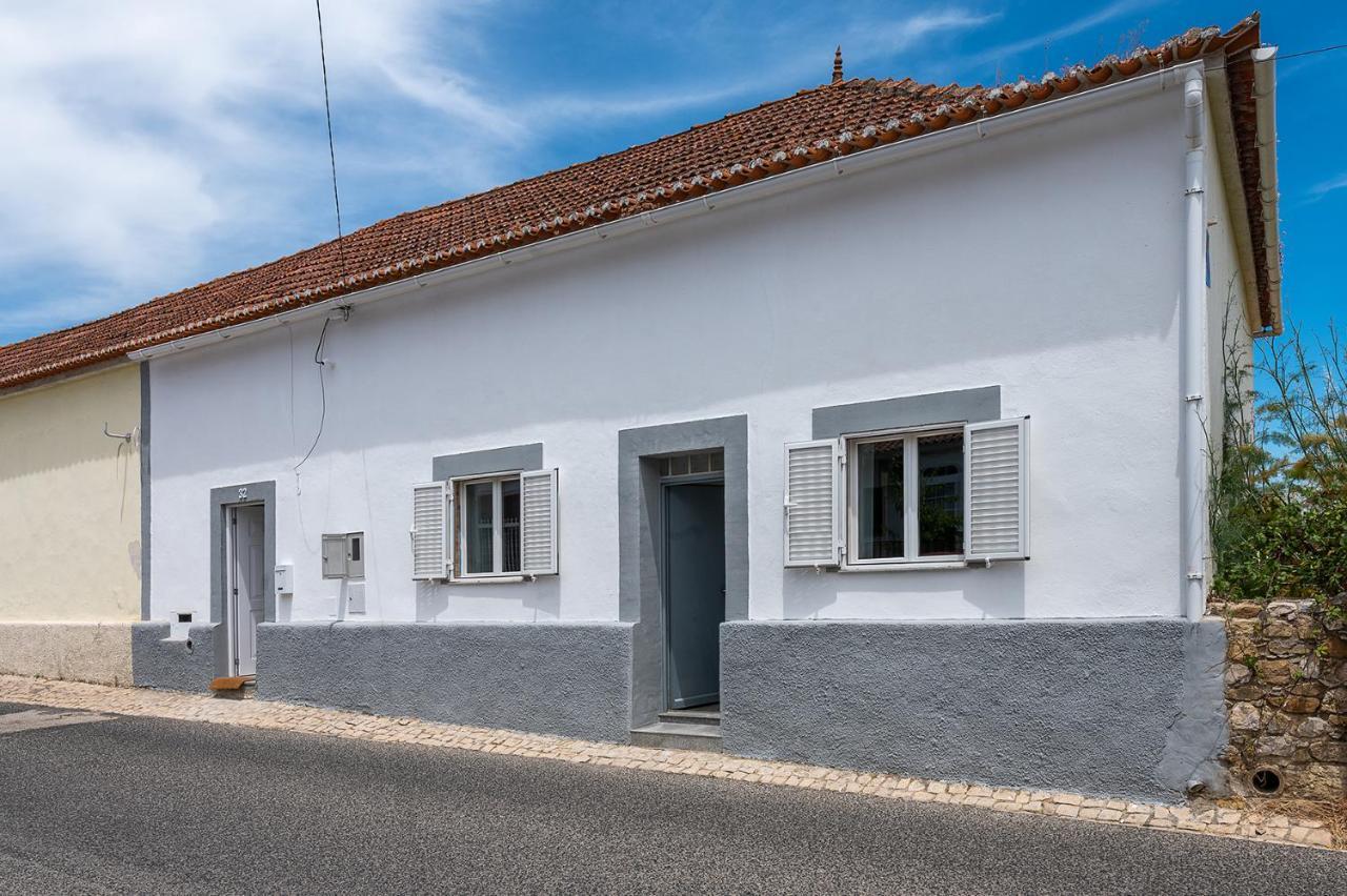 Carregado House Close To Lisbon Esterno foto